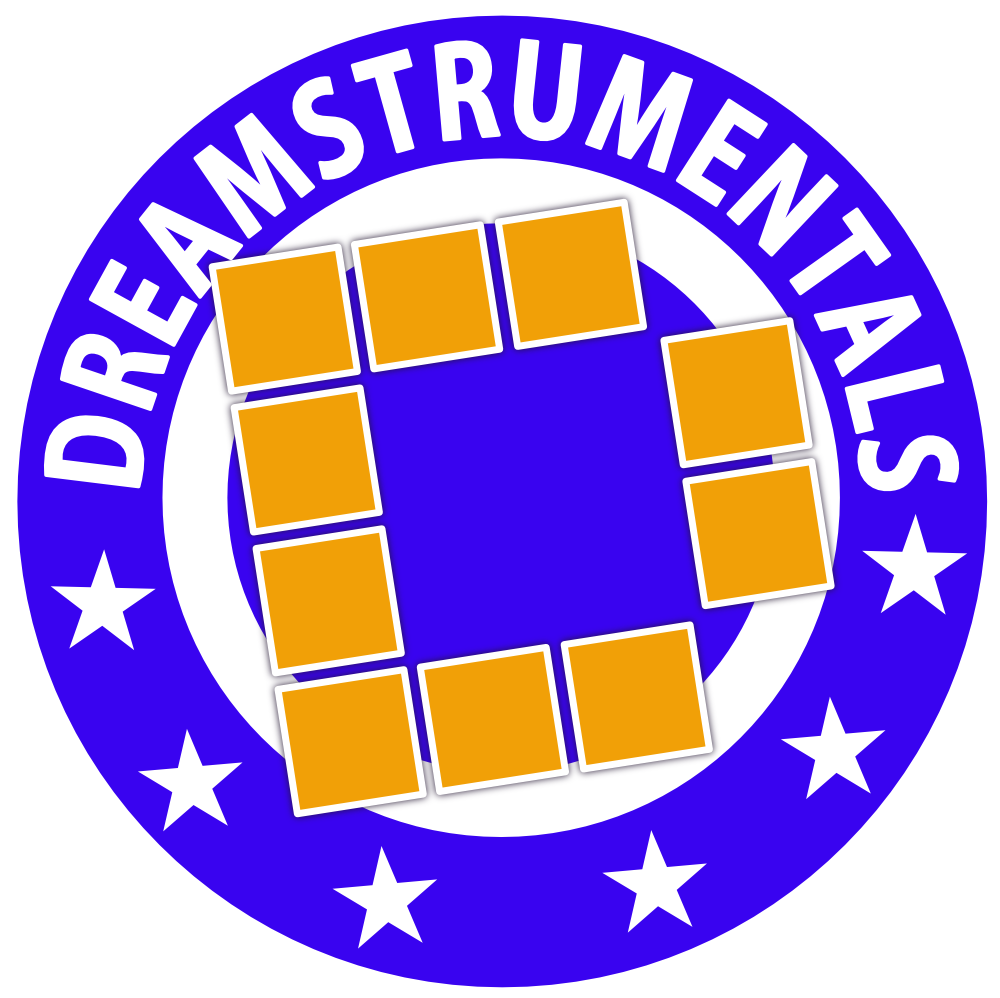 Dreamstrumentals