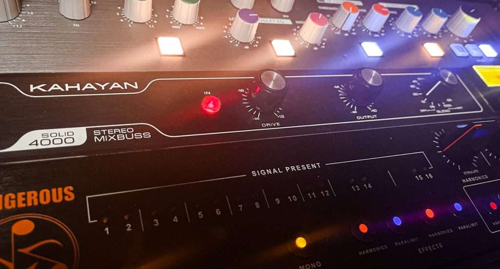 STEM MASTERING 1 Pack Estrella 2022 Digital / Analógico