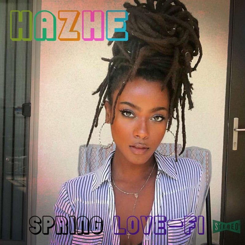 PORTADA-HAZHE-SPRING-LOVE-FI.jpg Spring Love-fi (digital Album)