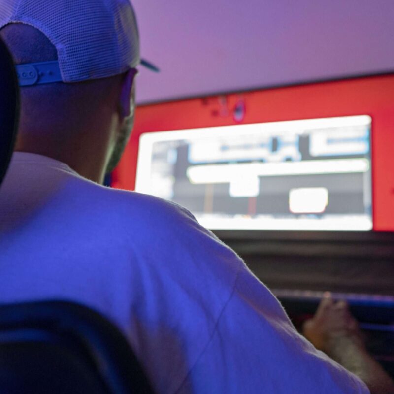 Mix Master Trackout