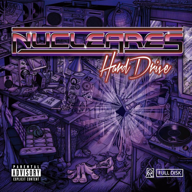 a3158554730_10 Nucleares - Full Disk (digital Album)