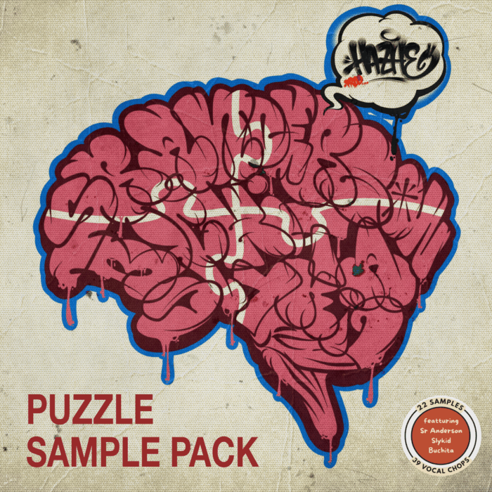 Puzzle Sample Pack
