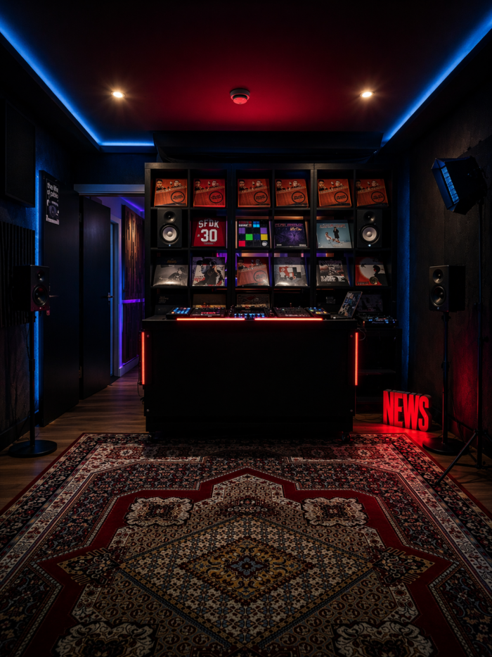 Curso DJ Real Nivel 2 – detalle
